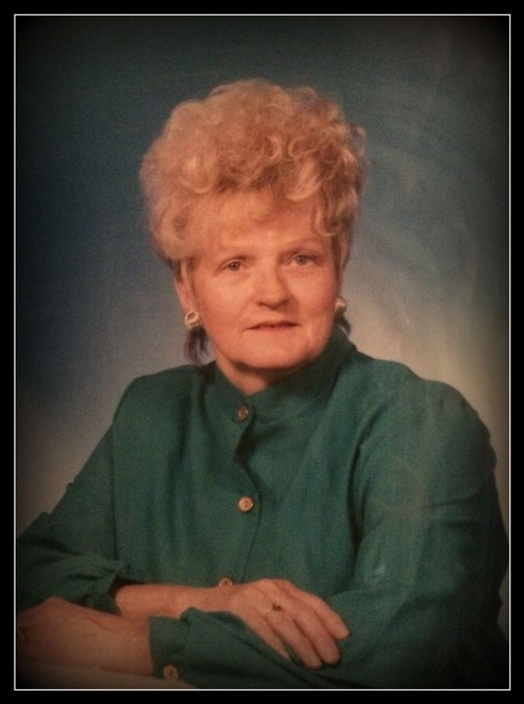 Elizabeth A.  "Libby" (Handy)  Higgason Profile Photo