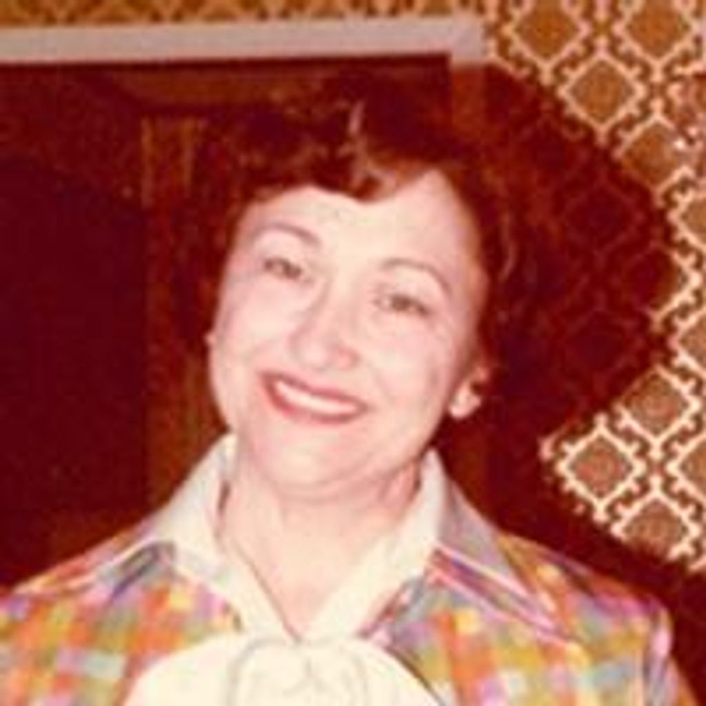Dorothy Marie Proffer