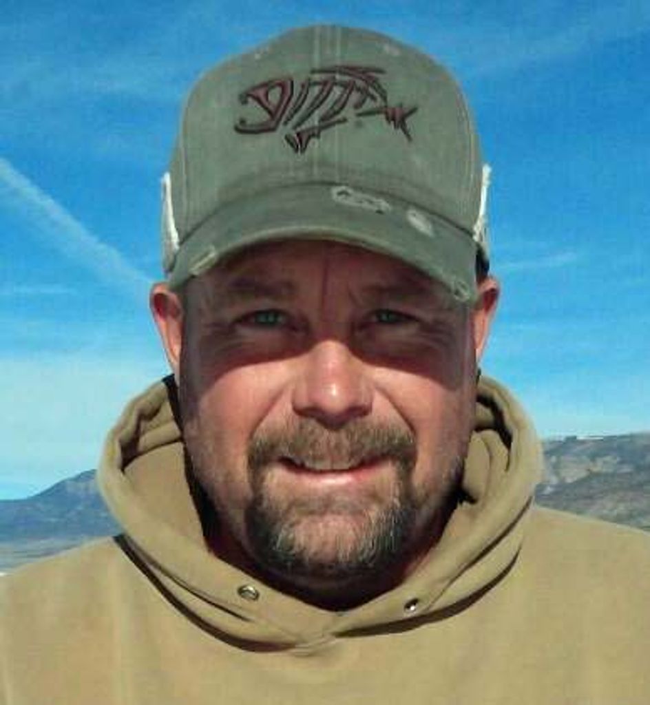 Michael Gene Rarick Jr. Profile Photo