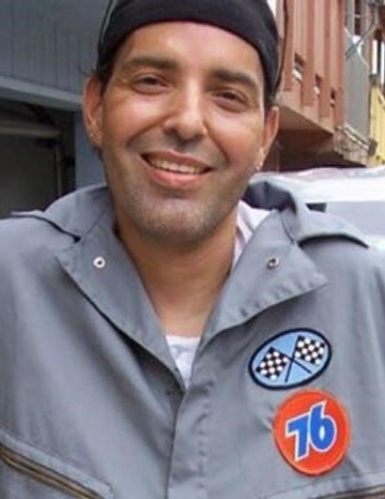 Sam D. Zuniga Profile Photo