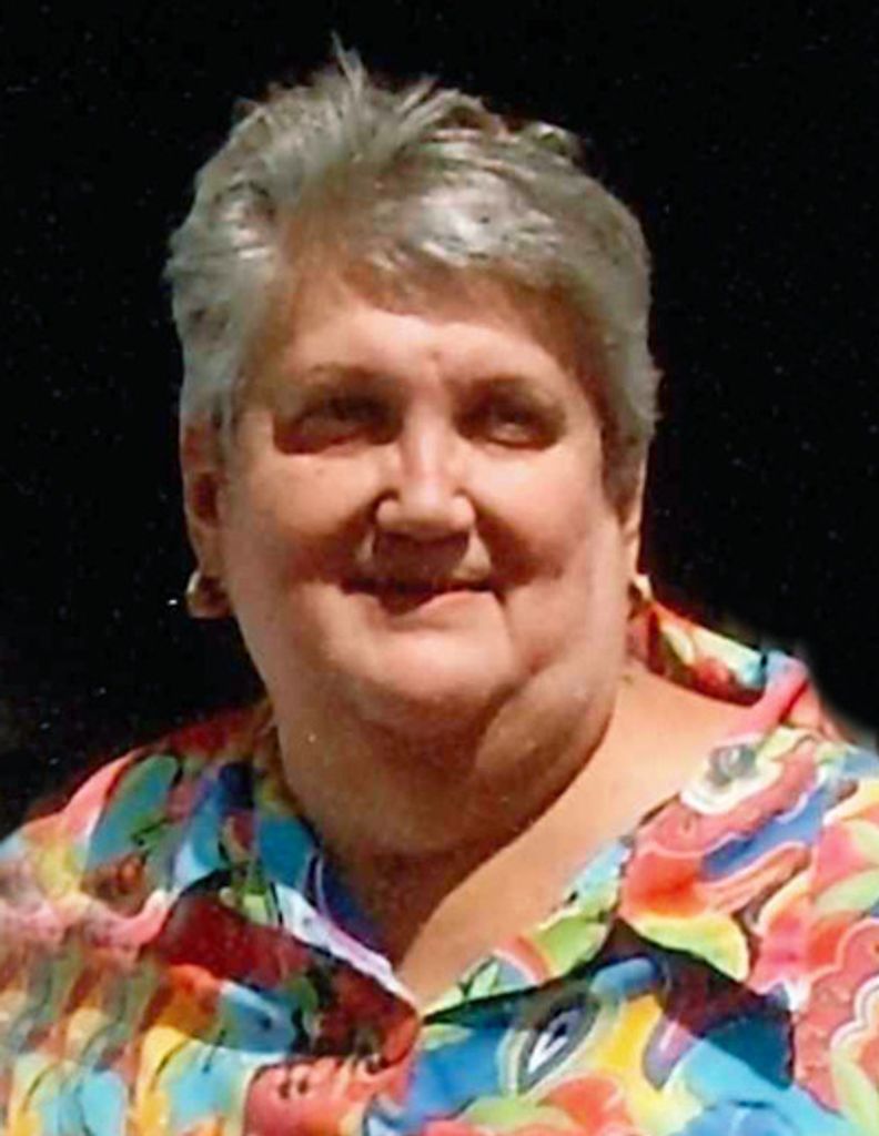 Rosalee Corby Profile Photo