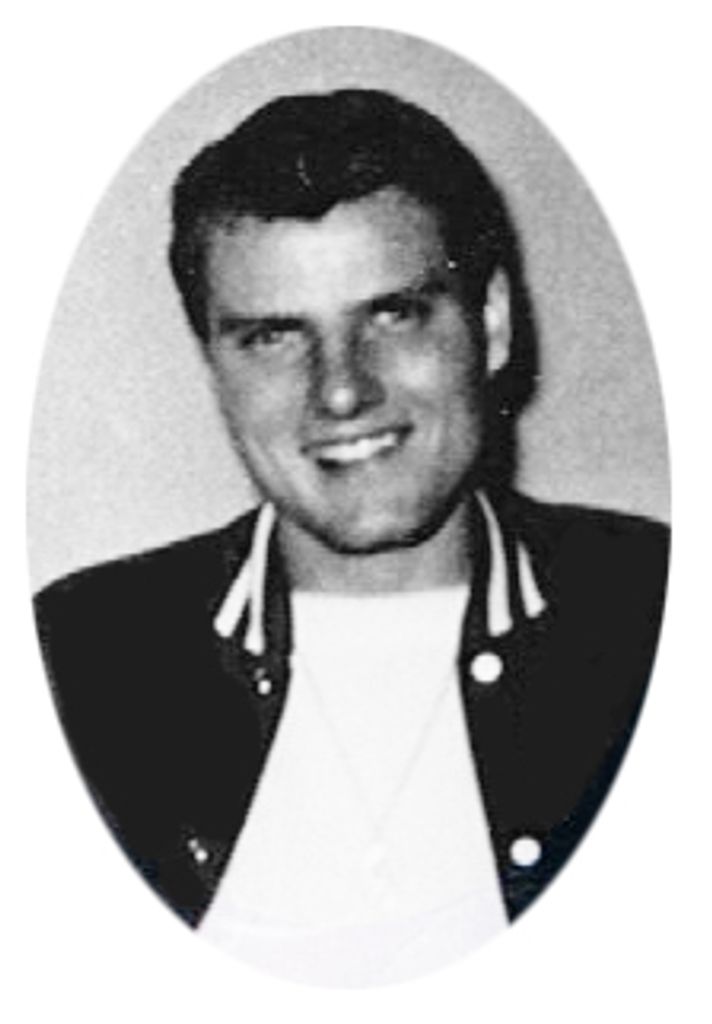 Ernest L. Burbank Profile Photo