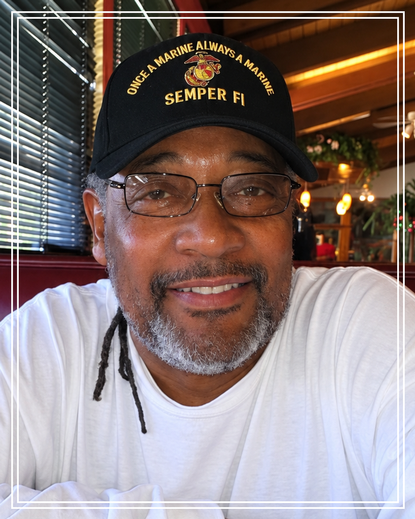 James Truesdale Profile Photo