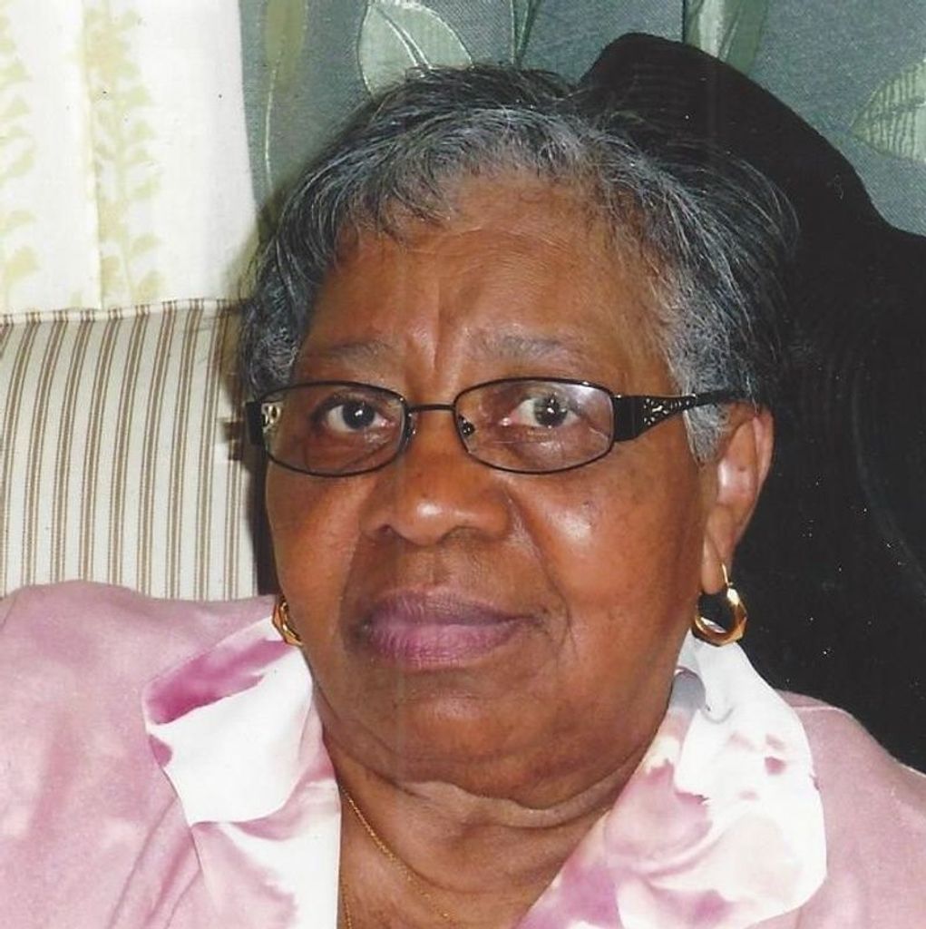 Marthe "Dee" C. (Clotaire) Daumec