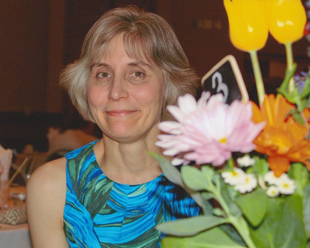 Kathleen Mary Conway