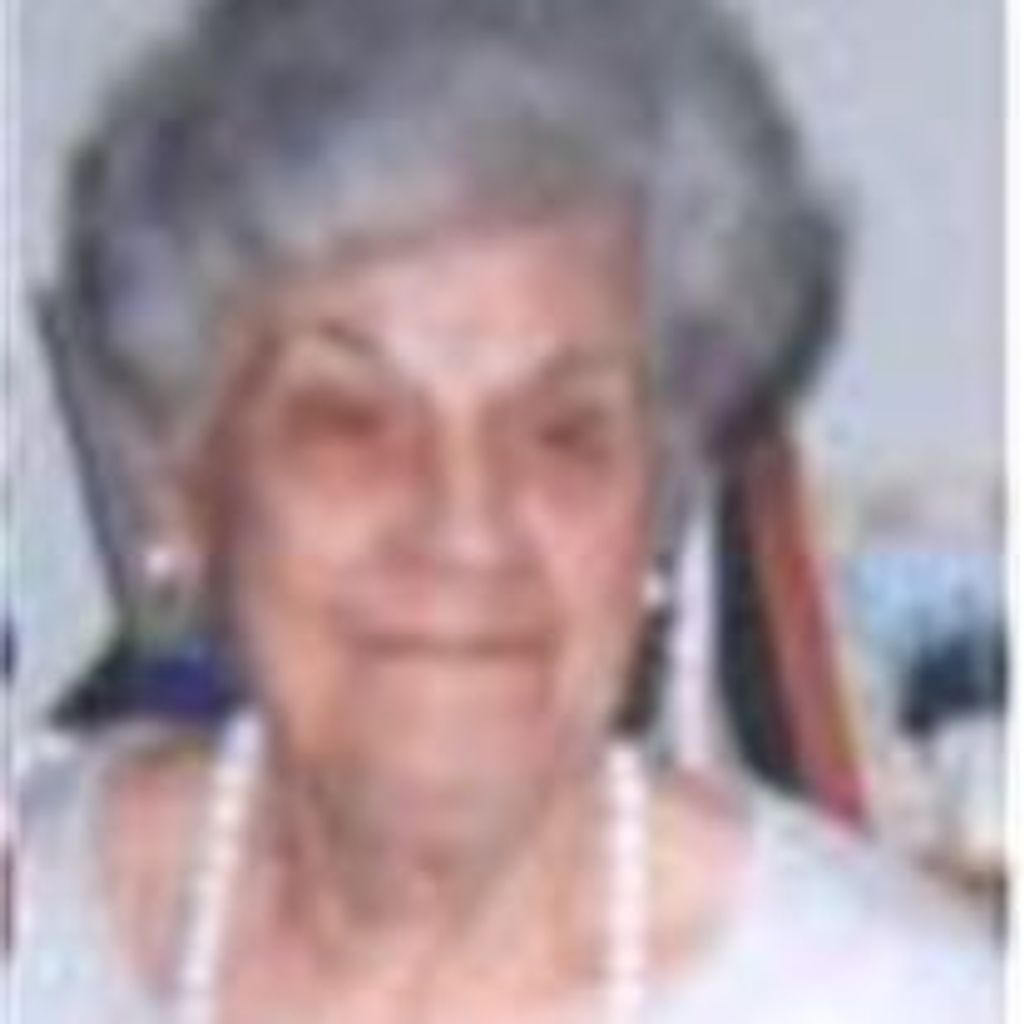 Harriet (Badjo) Herzog