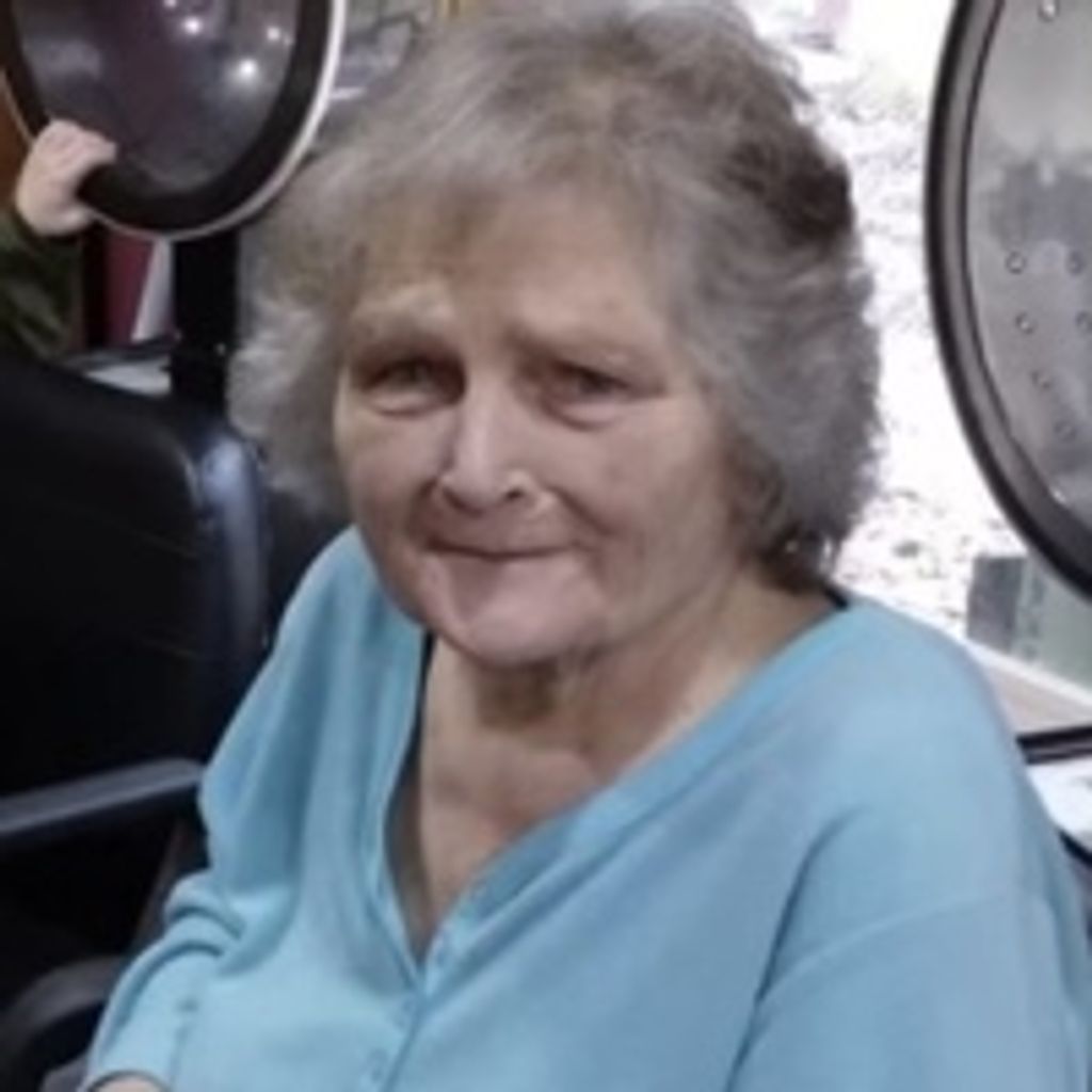 Jo Ann Bice