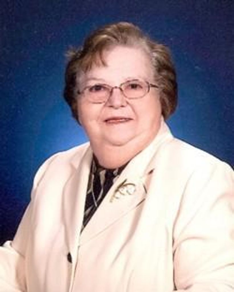 Margaret A. "Peggy" Elliott