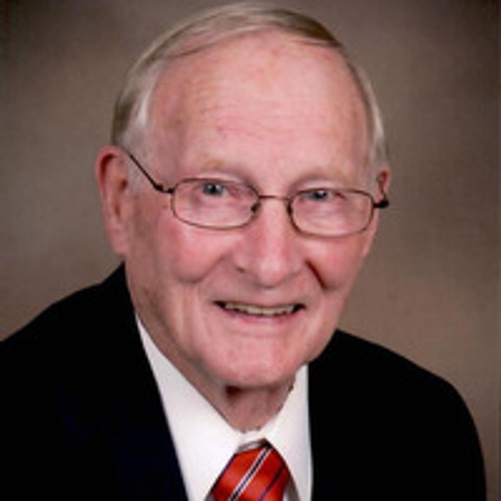 Edward T. Brooks