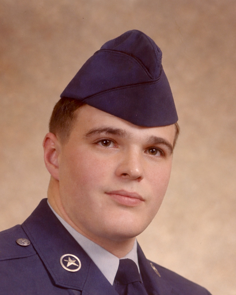 Kenneth W. Cornell Jr.