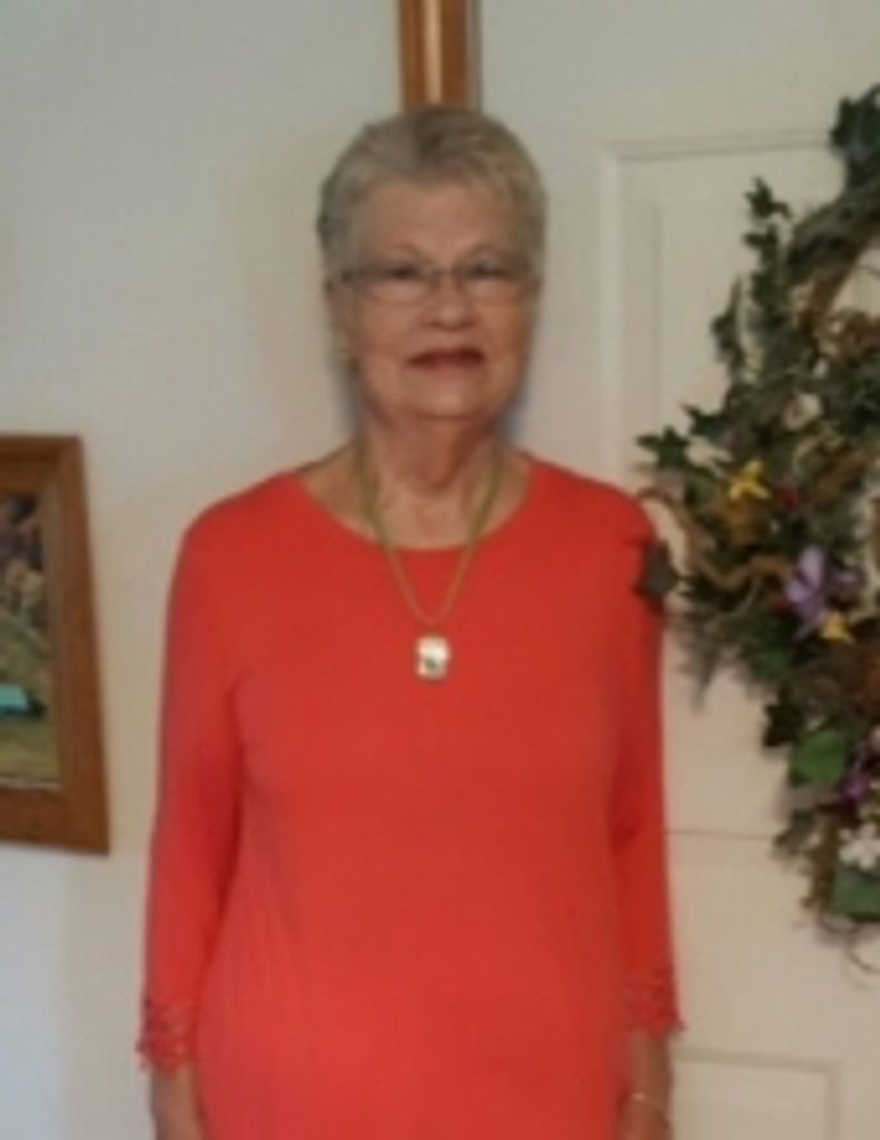Judy Kay Crawford