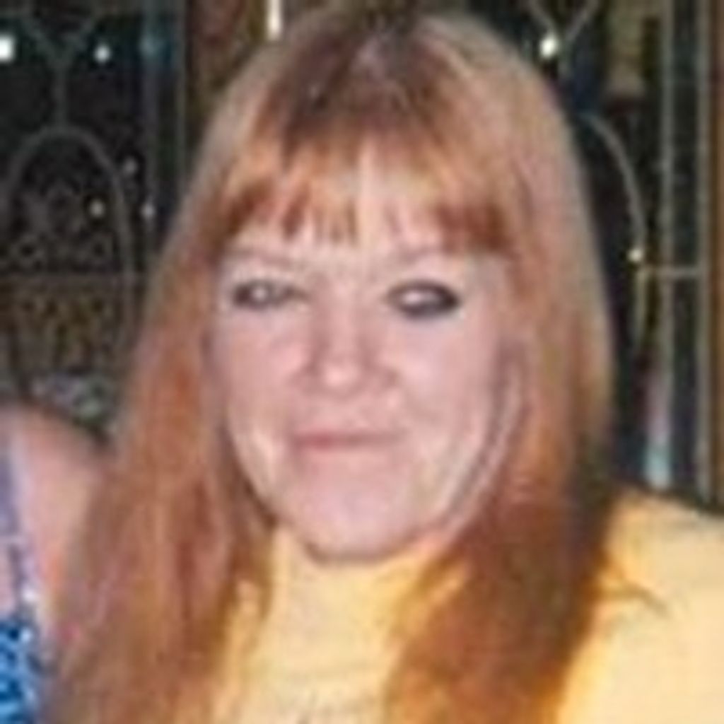 Sue Ellen Arnold