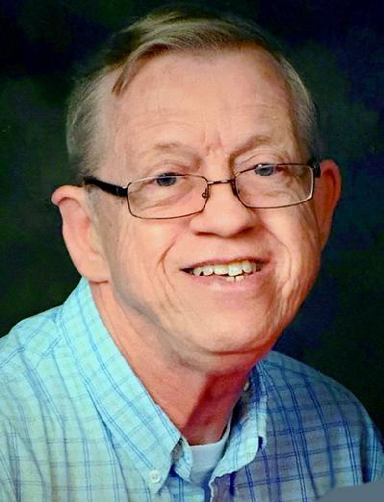 Ralph E. Duffitt