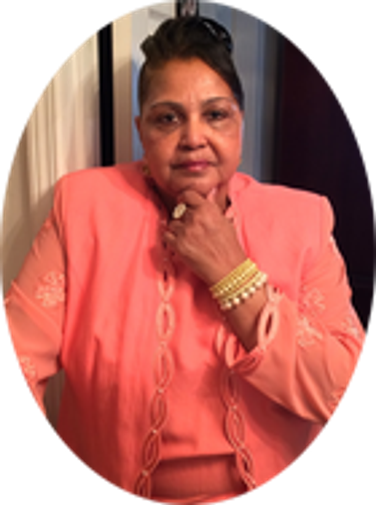 Marguerite Jackson
