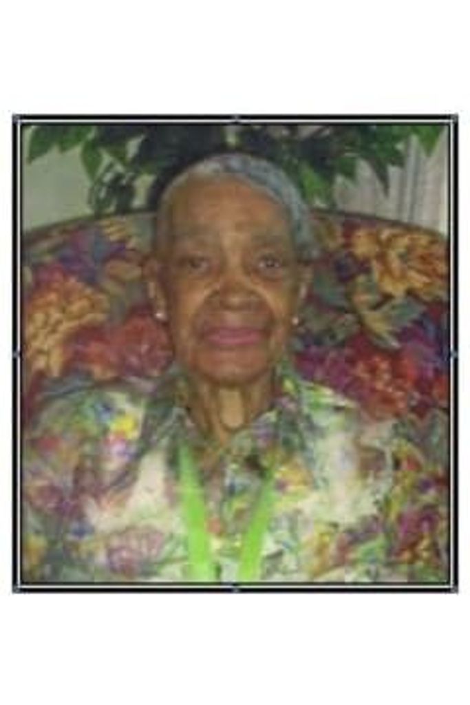 Mrs. Luella O. Banks