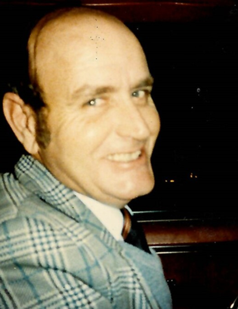 Jimmie Warren Vester Profile Photo