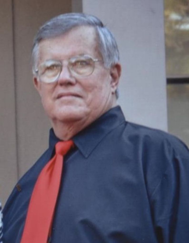 Oscar M. Peavy