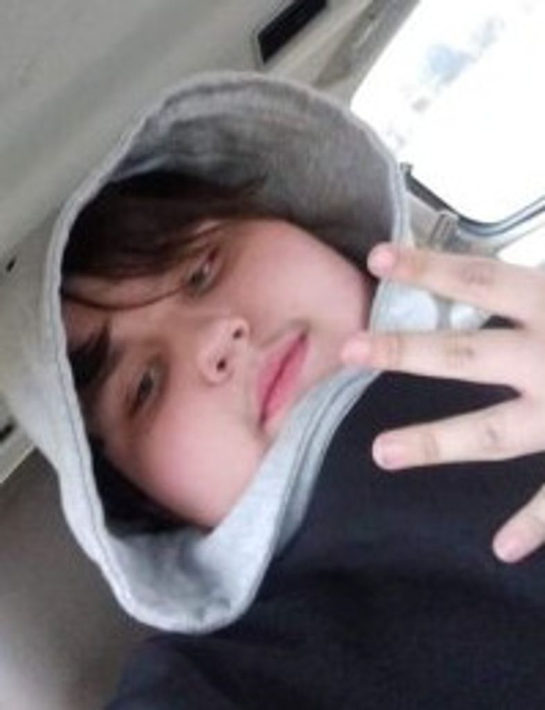 Dalton Michael Burlile Profile Photo