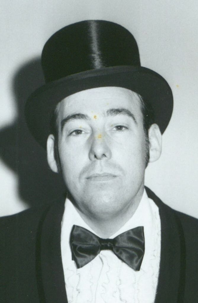Joe Edmund Garrett Profile Photo