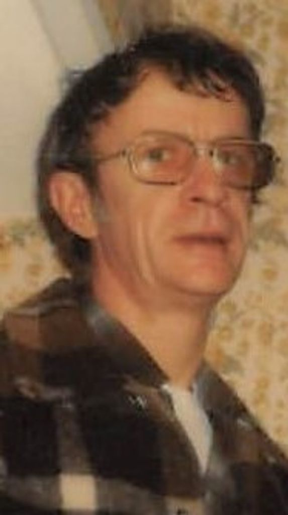 Donald W. Campbell