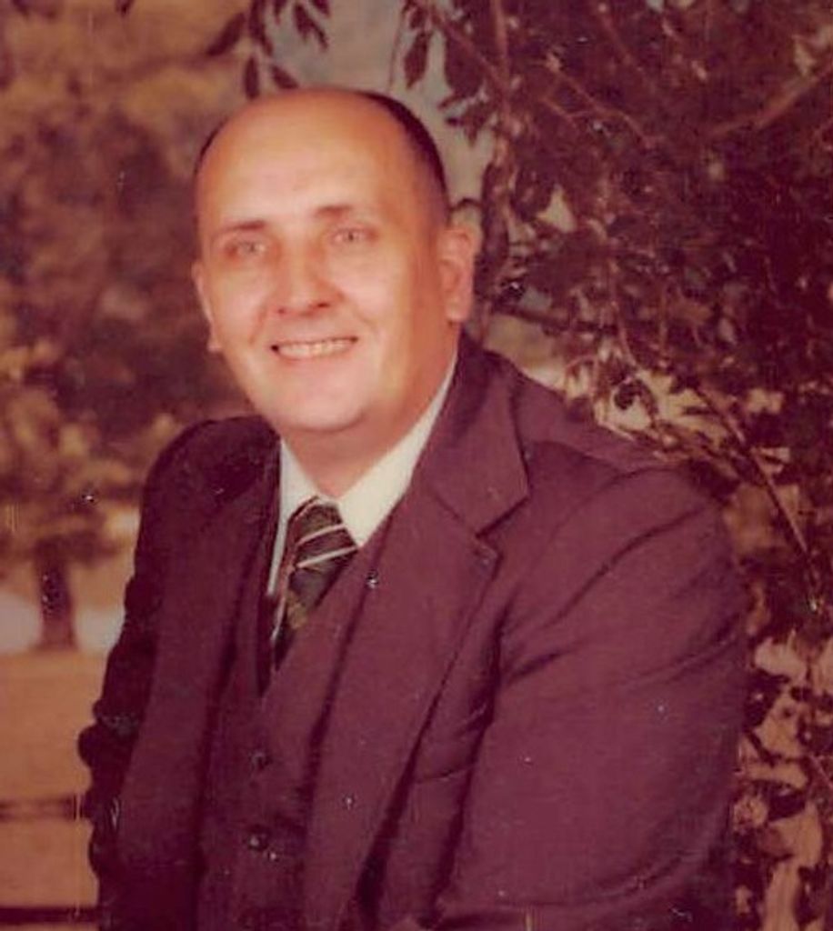 Ron Hall
