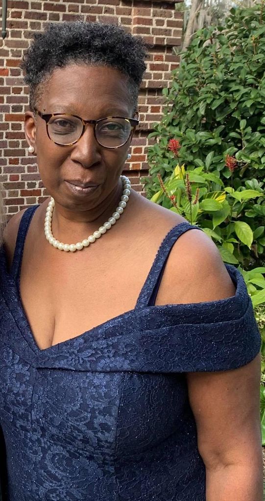 Ms. Cynthia Carol Levett Profile Photo