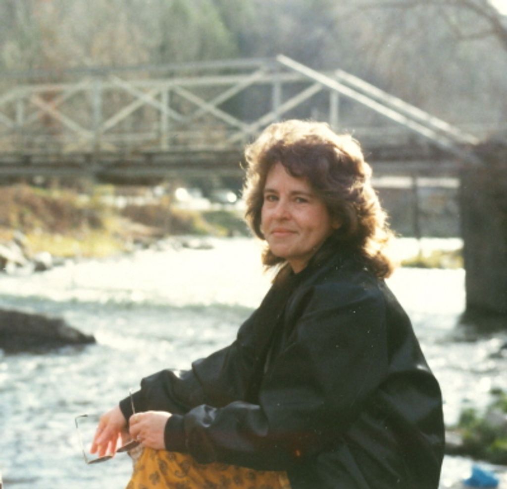Linda Gail Long