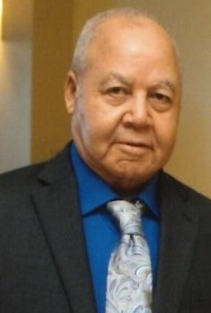 Louis Camillius Swann, Sr. Profile Photo