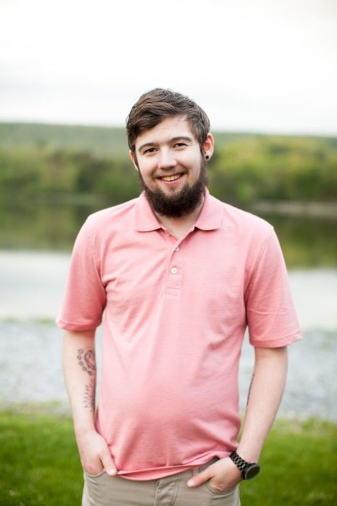 Blake Broadhurst Profile Photo
