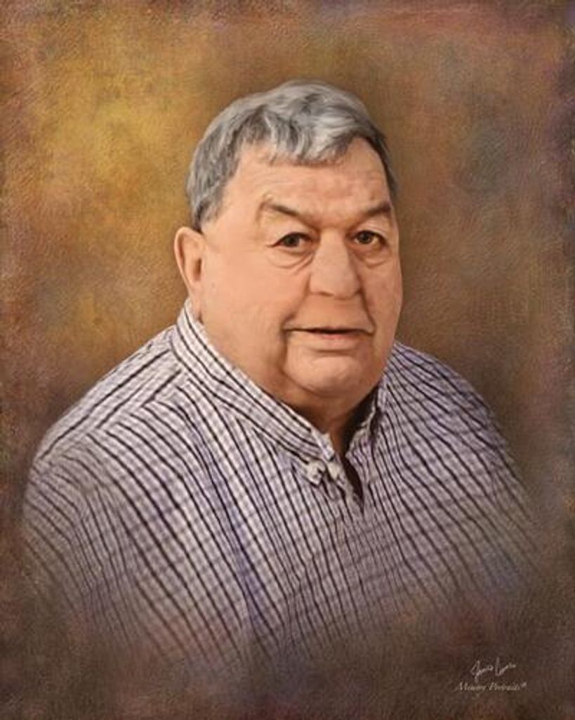 Richard A. Roling Profile Photo