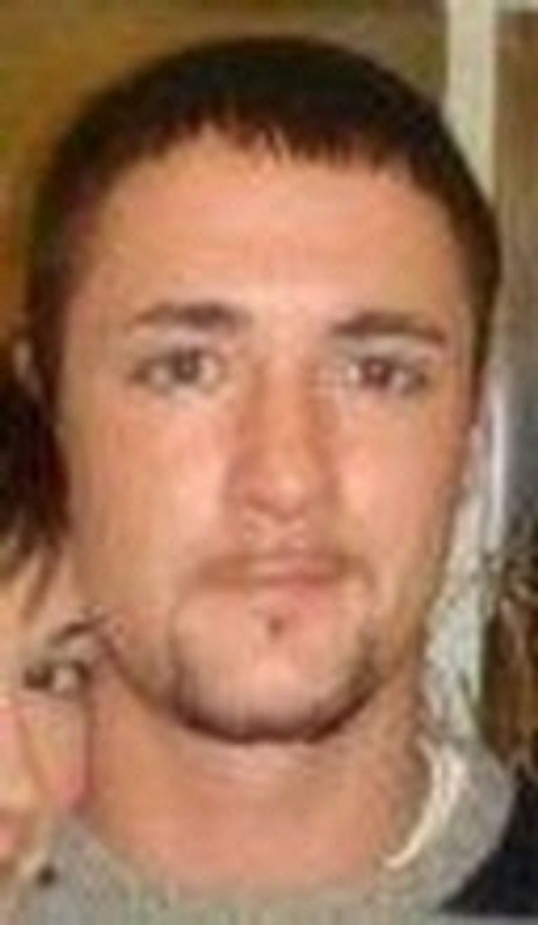 Daniel Stephen Thompson