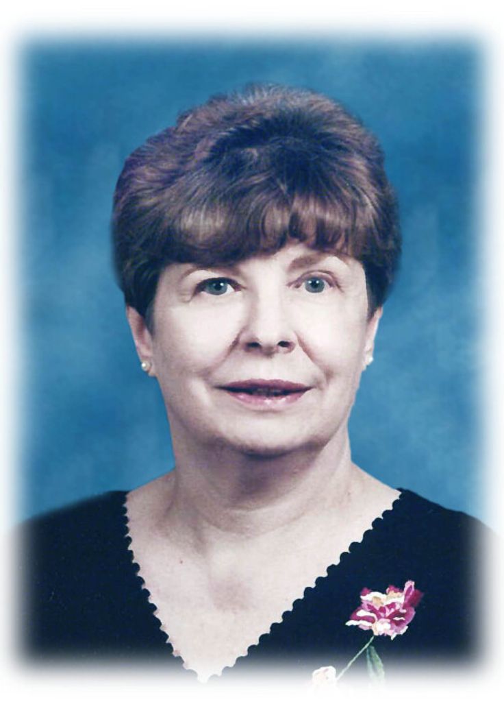 Lois B Polman Profile Photo