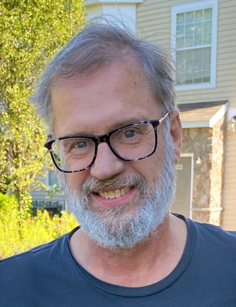 Dr. Roger Allen Gerlach Profile Photo