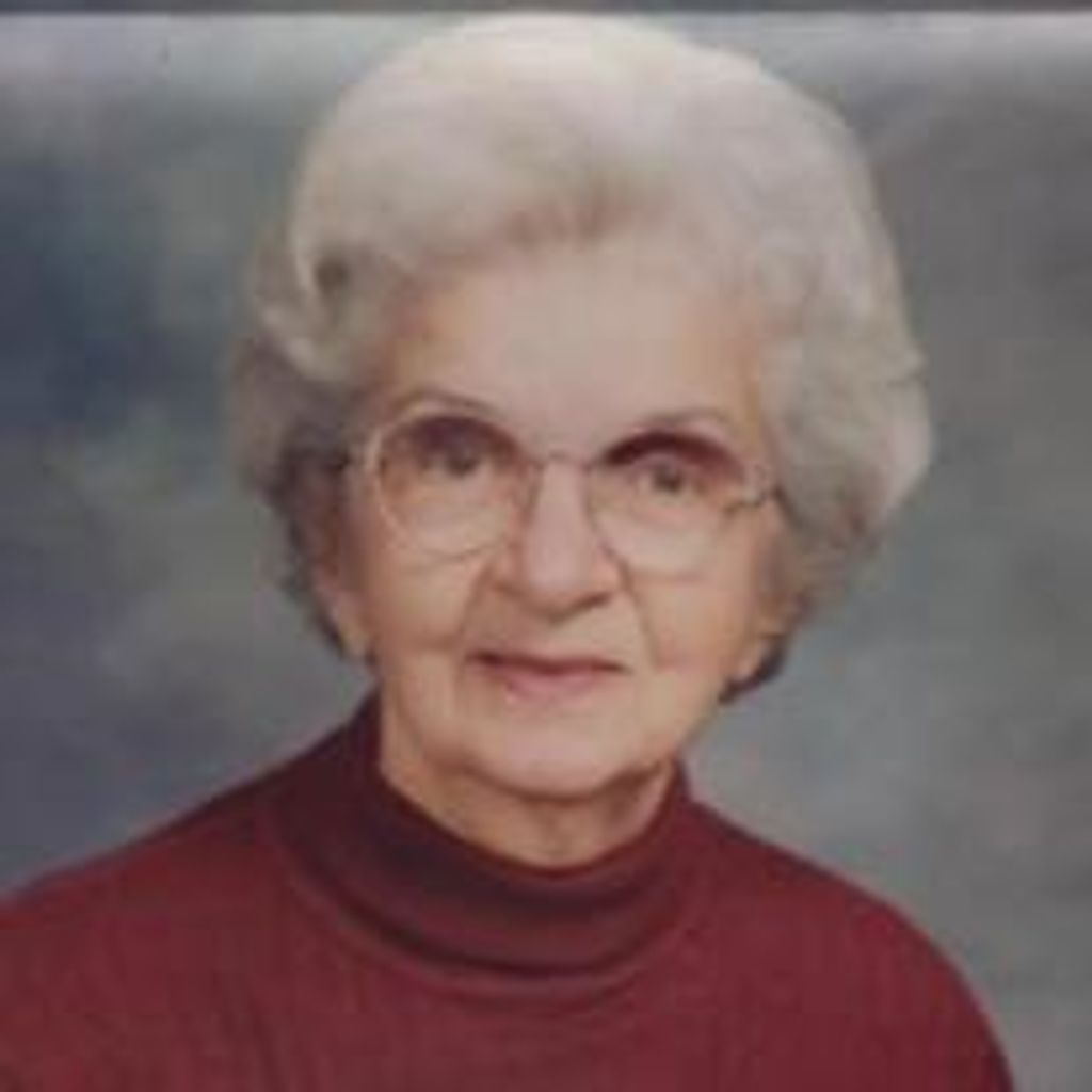 Rosaline Mary Cannazzaro