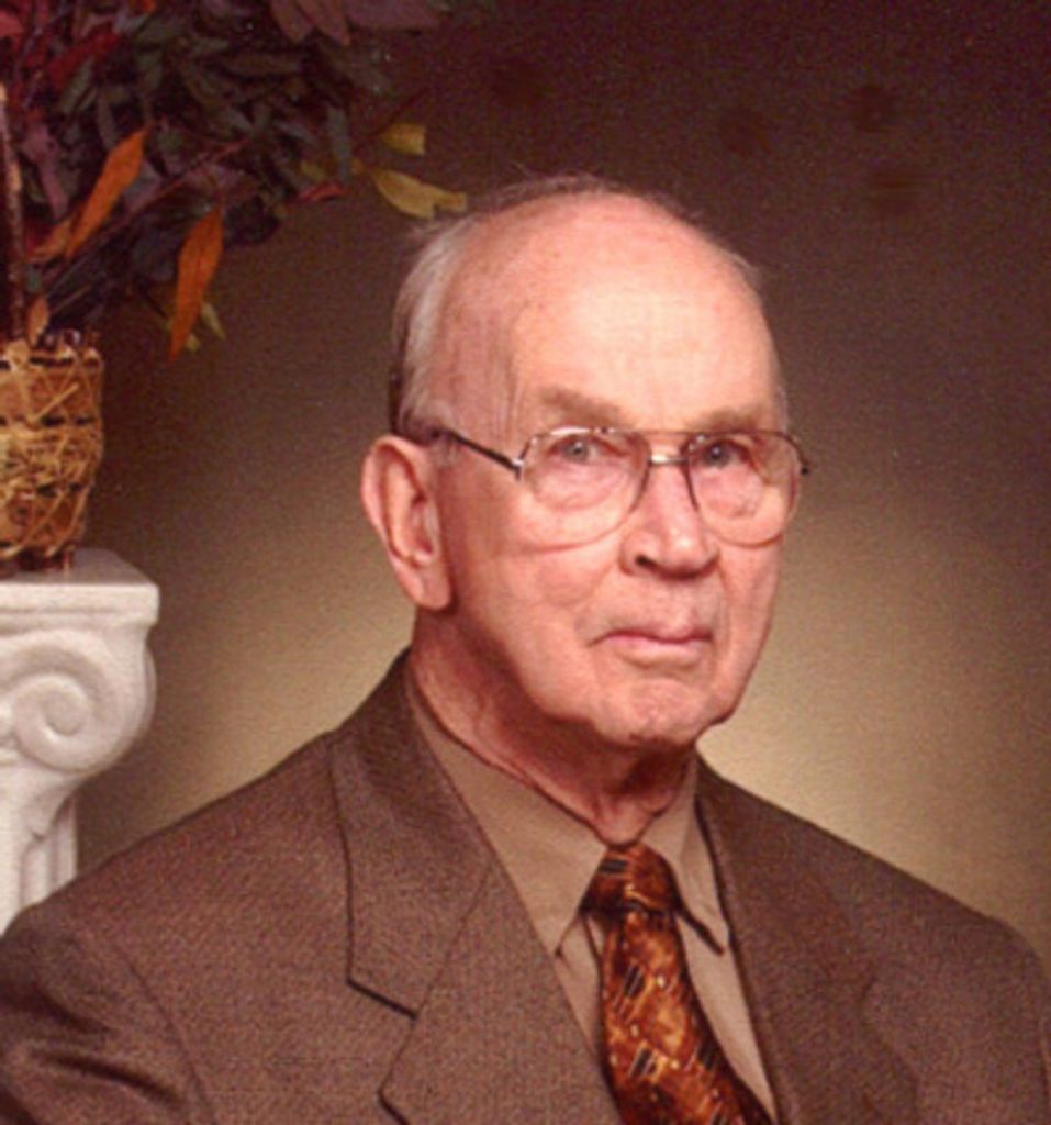 Frank Reed Adair Profile Photo