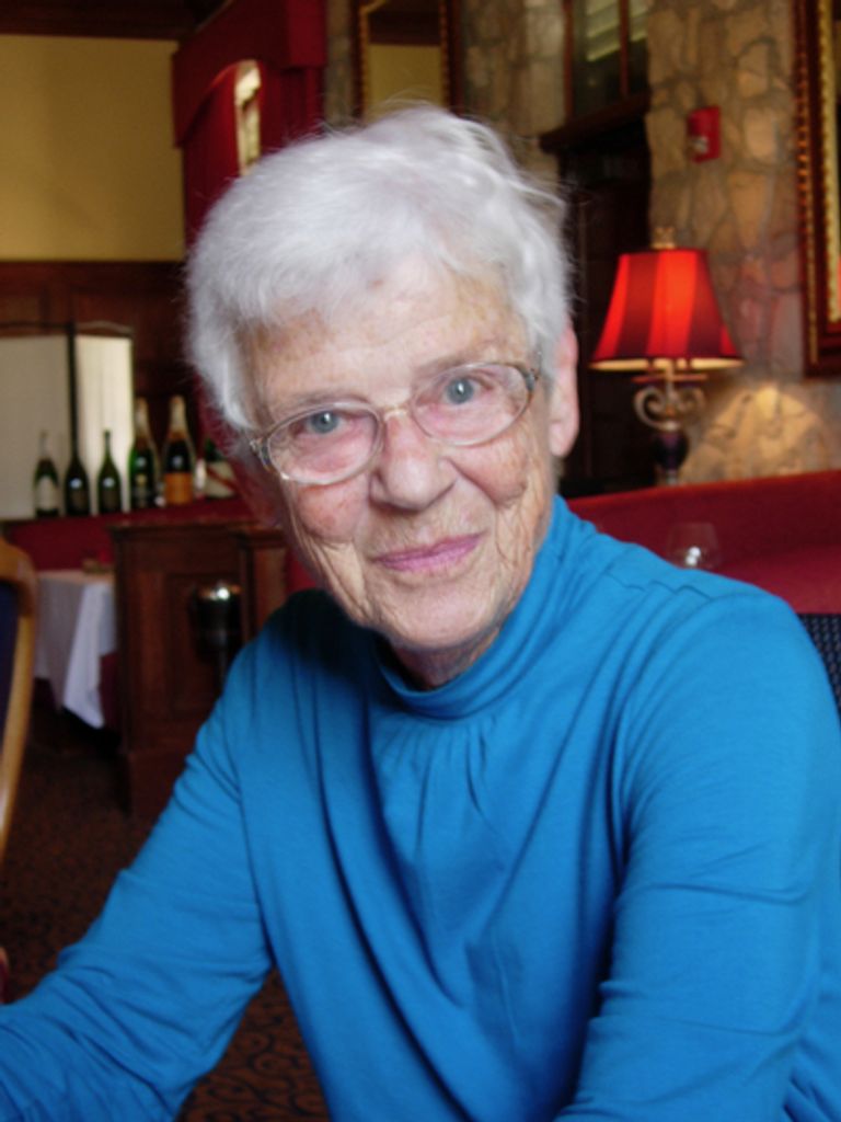 Theresa Ellen Masangkay