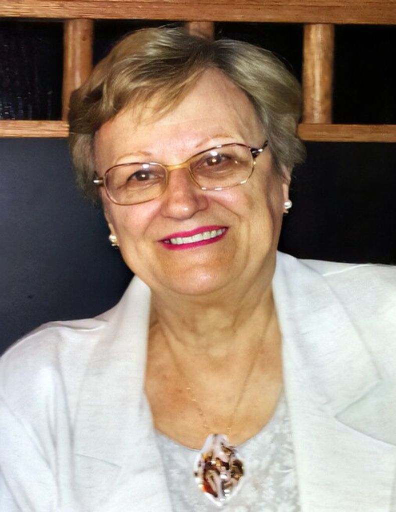 Ann P. (Jackson)  Gozewski