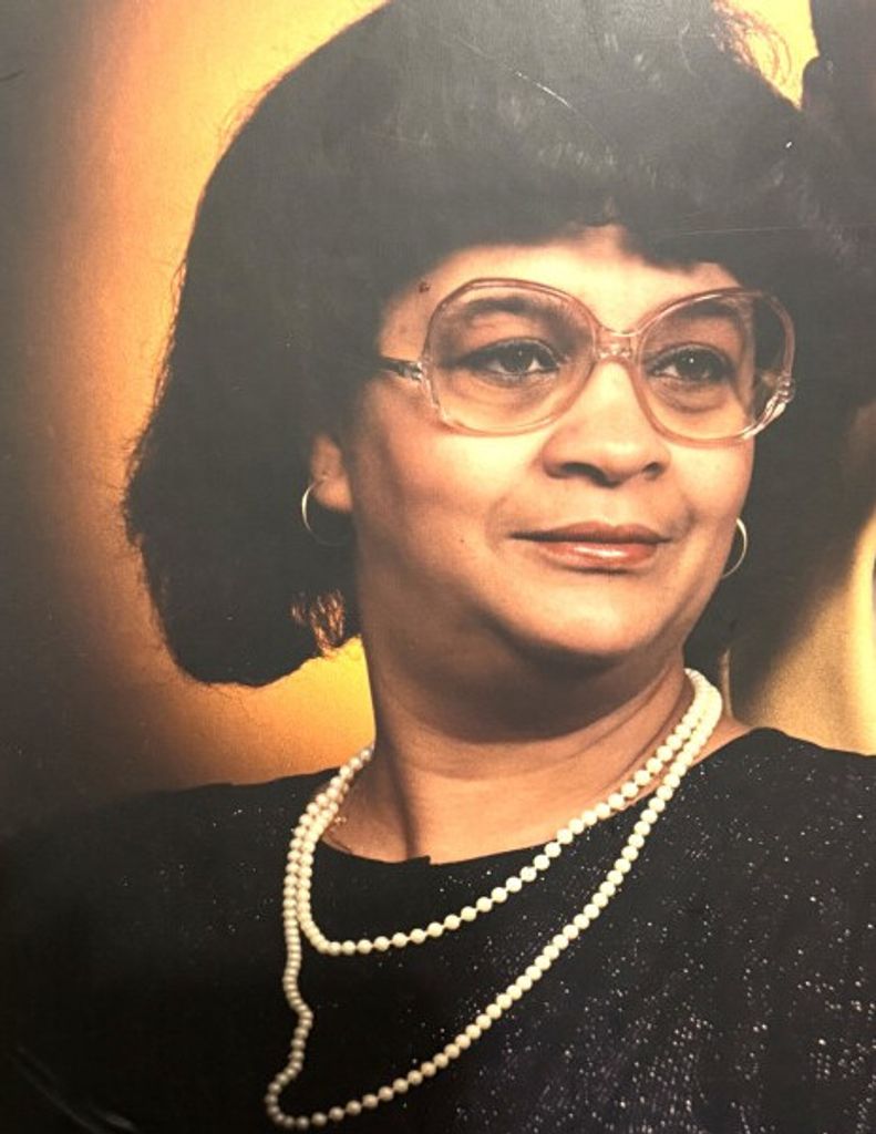 Edwanda C. Jones Profile Photo