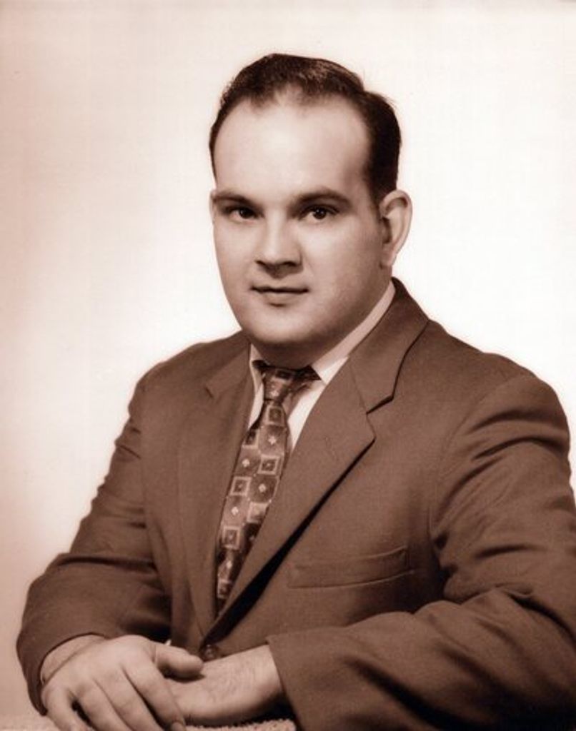 W.L. "Dub" Blevins Profile Photo