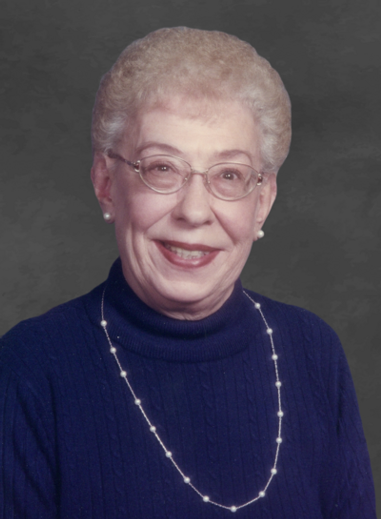 Jean C. Shuler