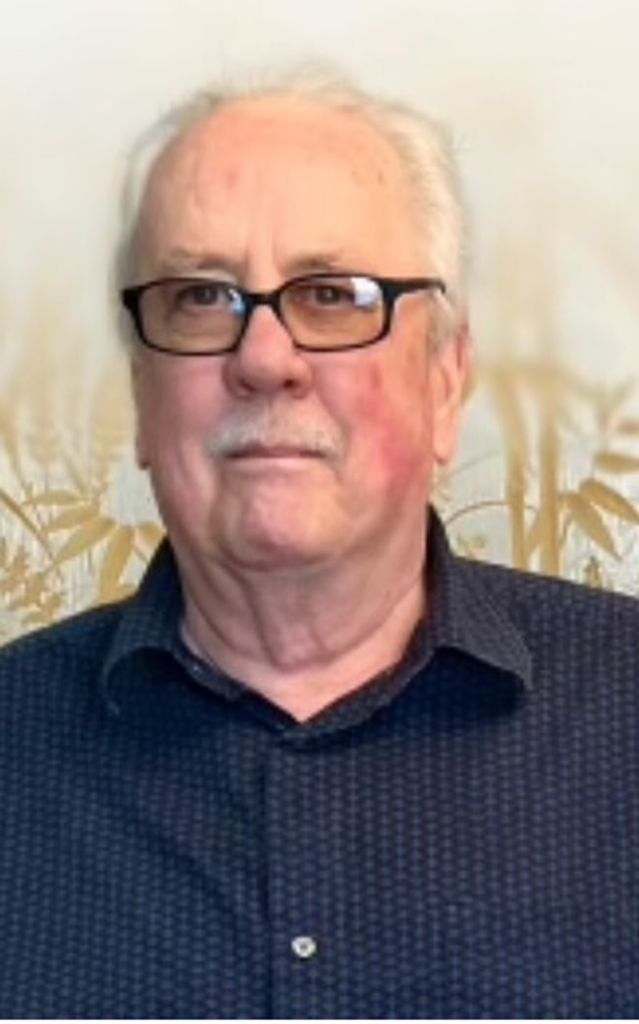 Charles Burton Osborne Iii Profile Photo