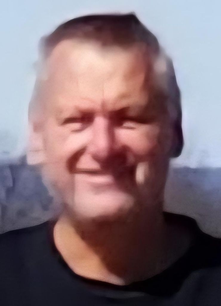 Joseph E. Griffin Profile Photo