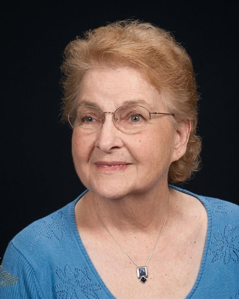 Marjory Lou Dwight