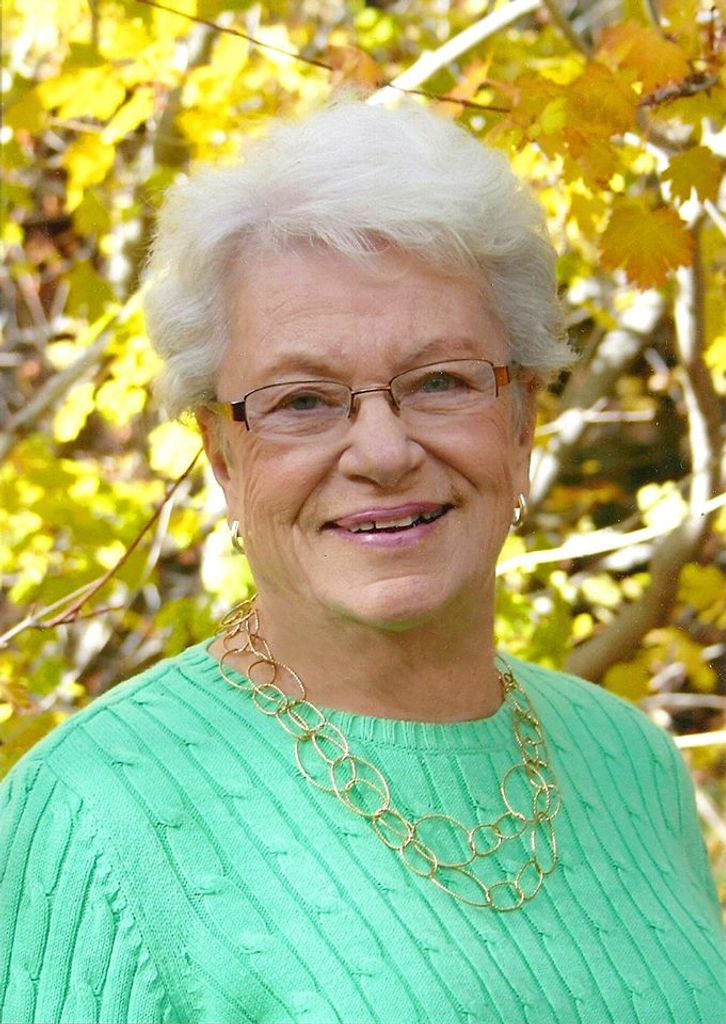 Virginia Skouge Livermore Profile Photo