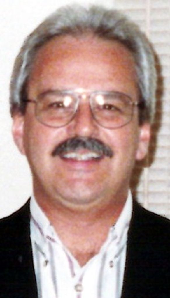 Charles Patrick Connor, Jr.