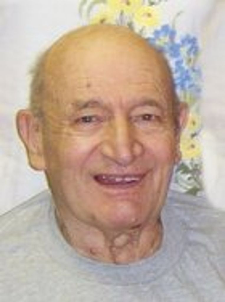 Louis Schowengerdt