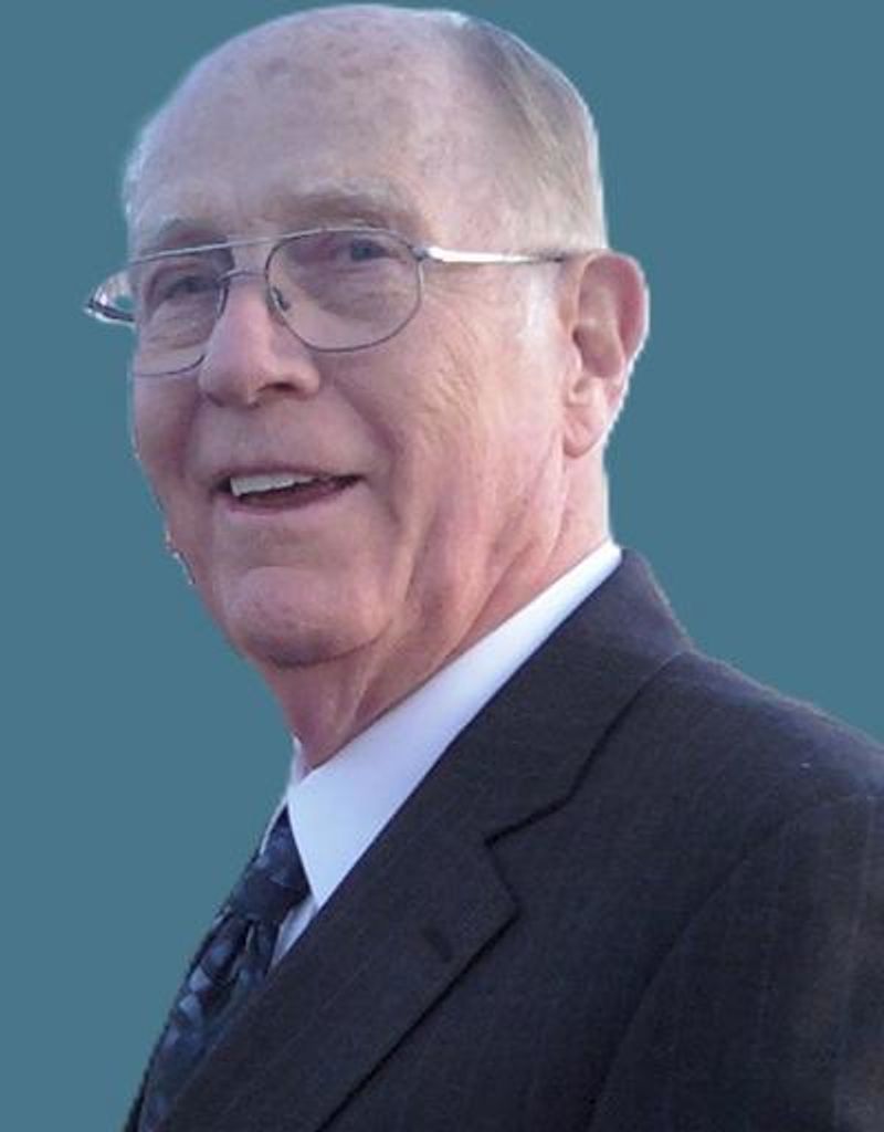 Roy Allen Russell Profile Photo