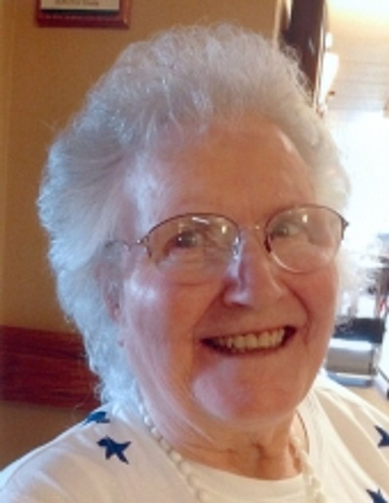 Dorothy A. Frain
