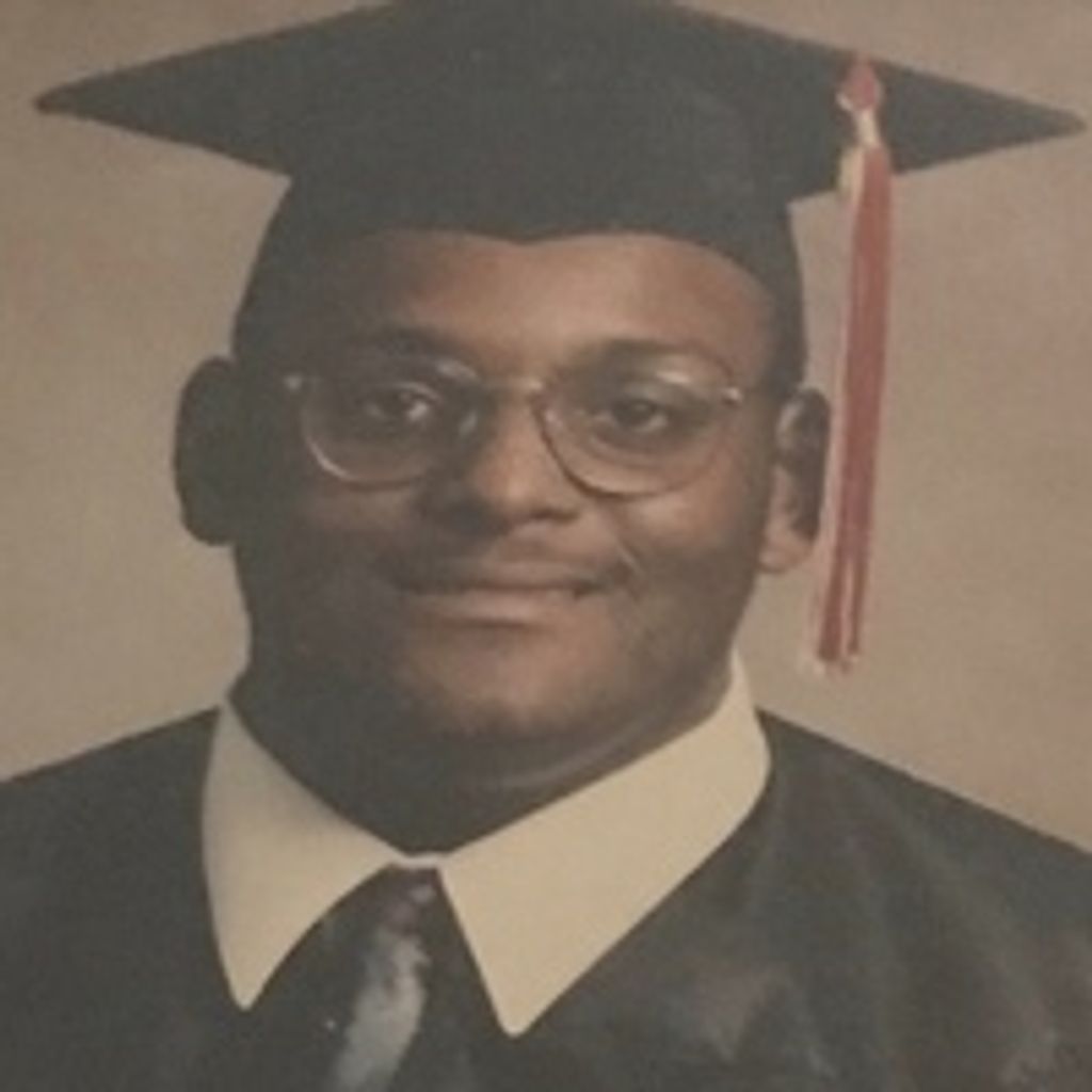 Damarius Fox