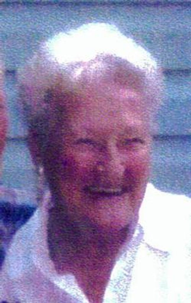 Wilma Orlene Sanders